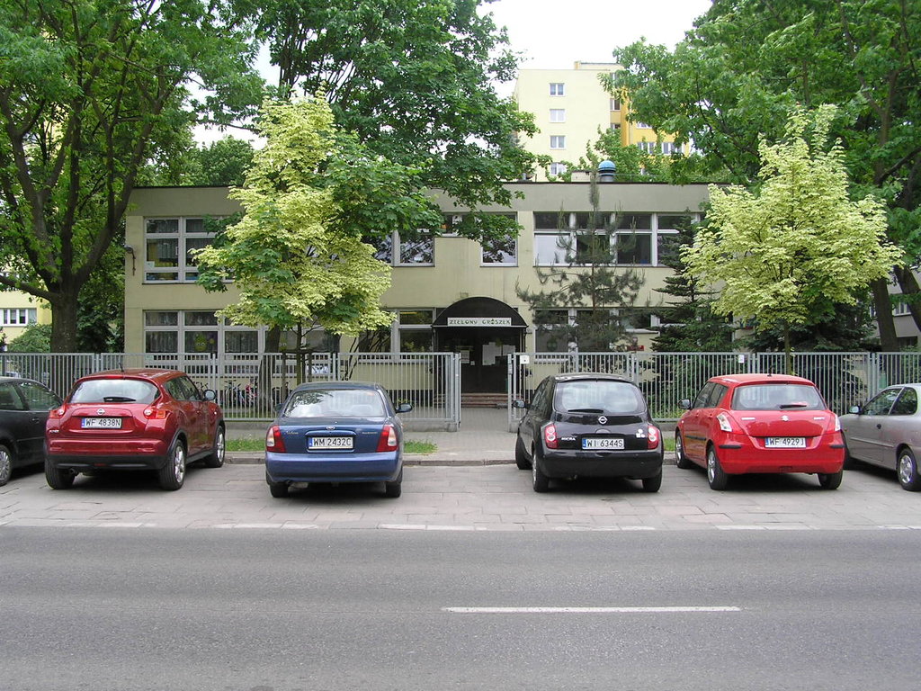 Dzień Otwarty w Przedszkolu nr 48 „Zielony Groszek” 